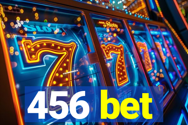 456 bet